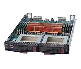 Processor Blade SBA-7121M-T1